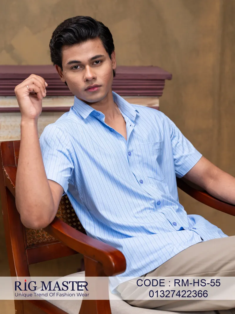 Premium Half Shirt