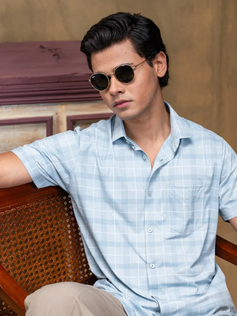 Premium Half Shirt