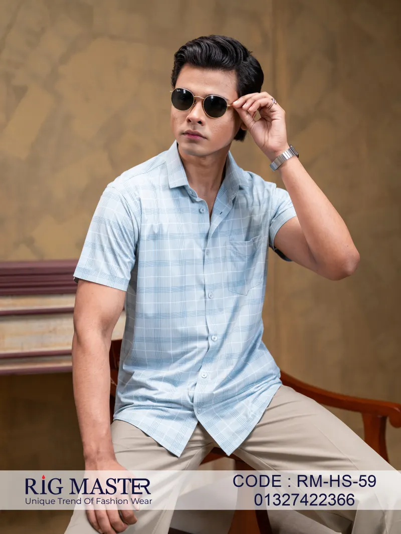 Premium Half Shirt