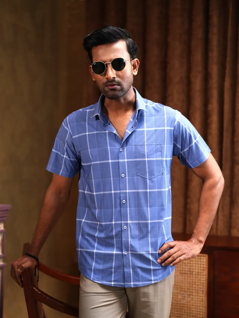 Premium Half Shirt