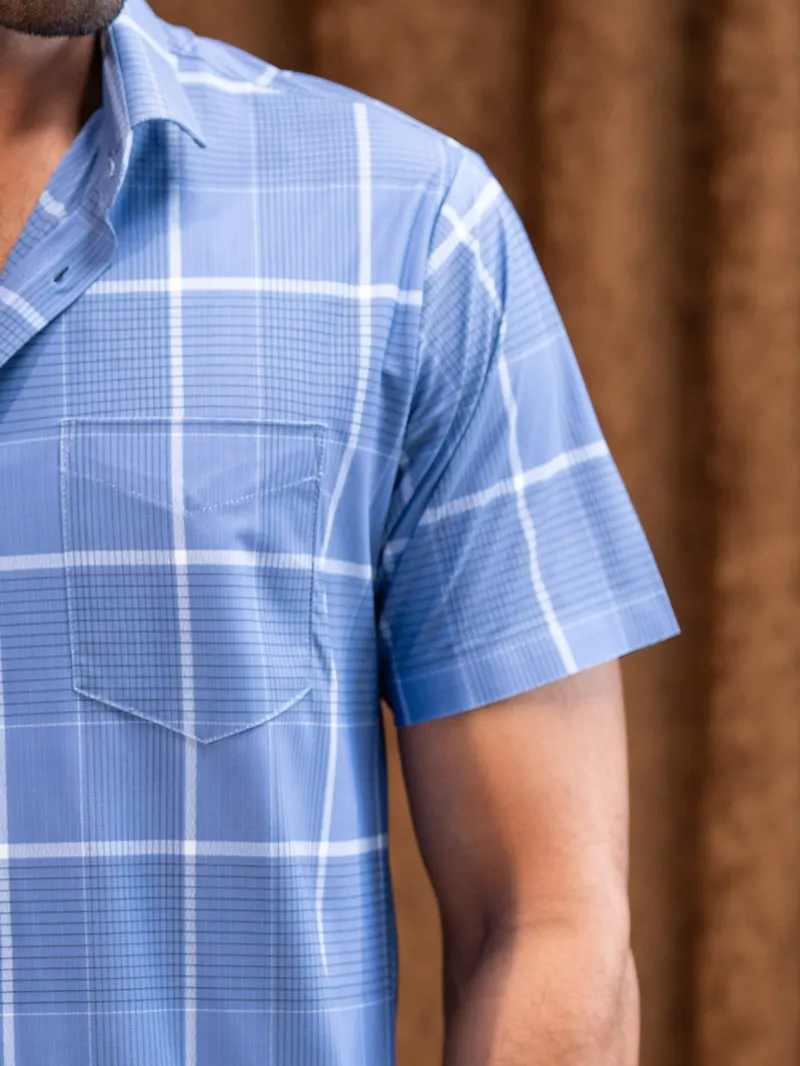 Premium Half Shirt