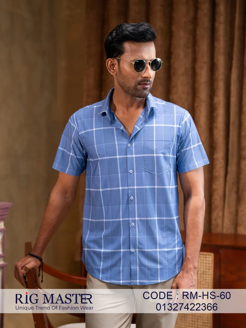Premium Half Shirt