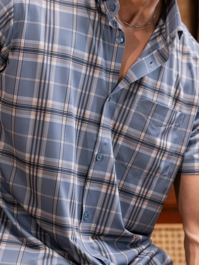 Premium Half Shirt