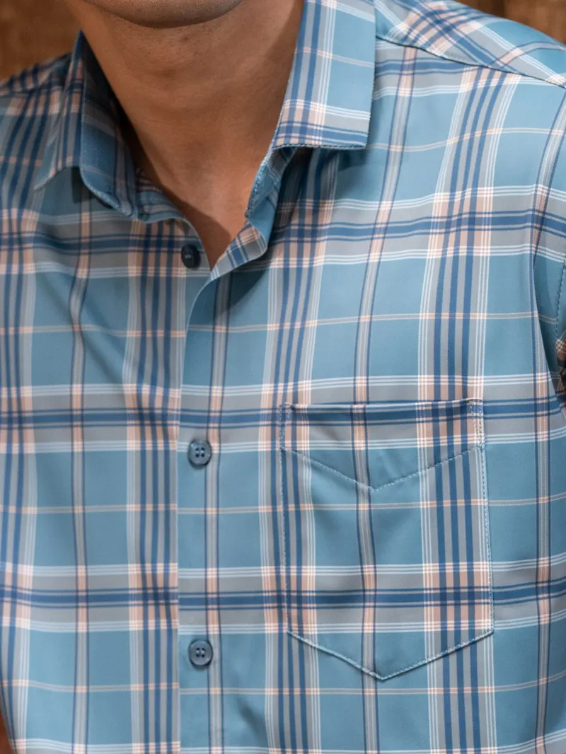 Premium Half Shirt