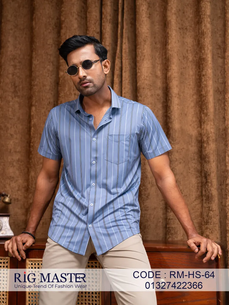 Premium Half Shirt