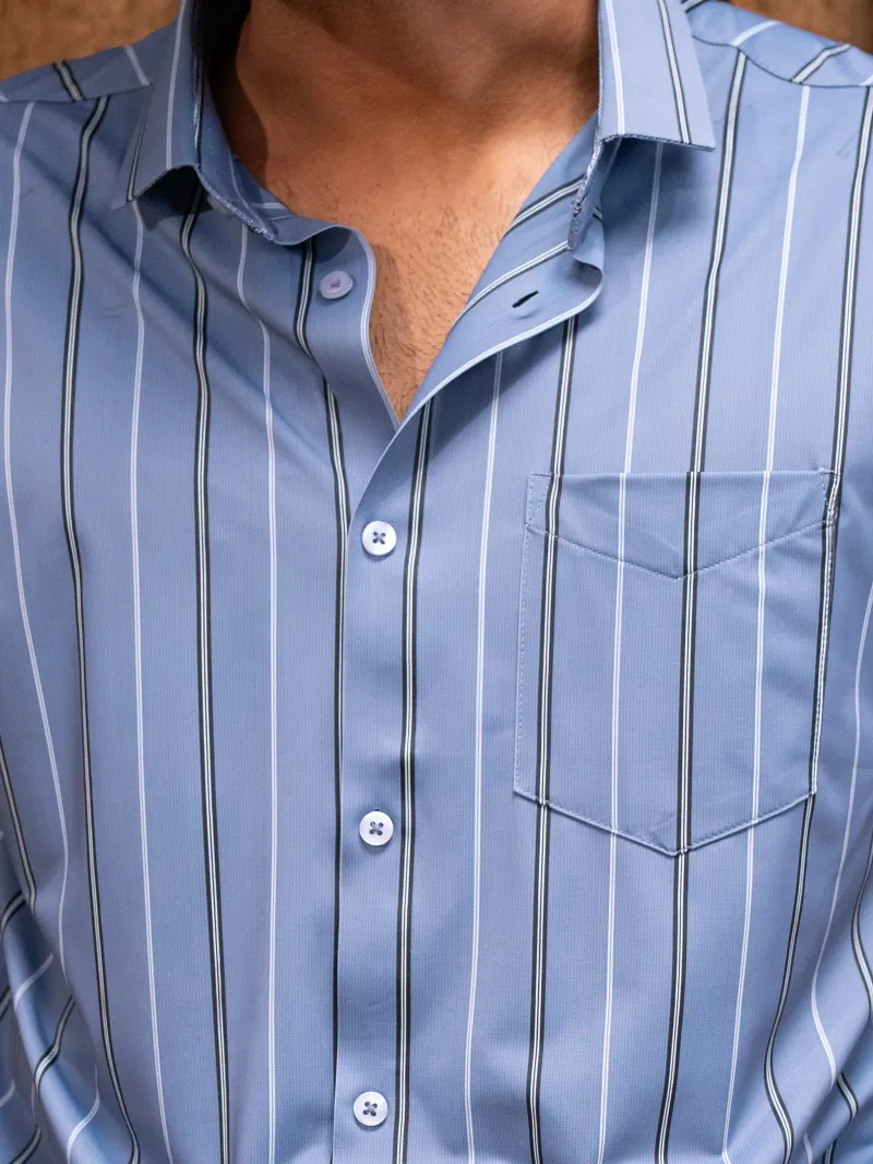 Premium Half Shirt