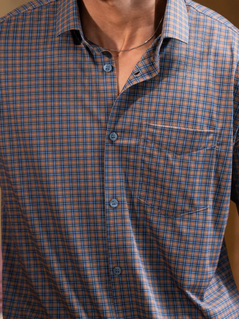 Premium Half Shirt