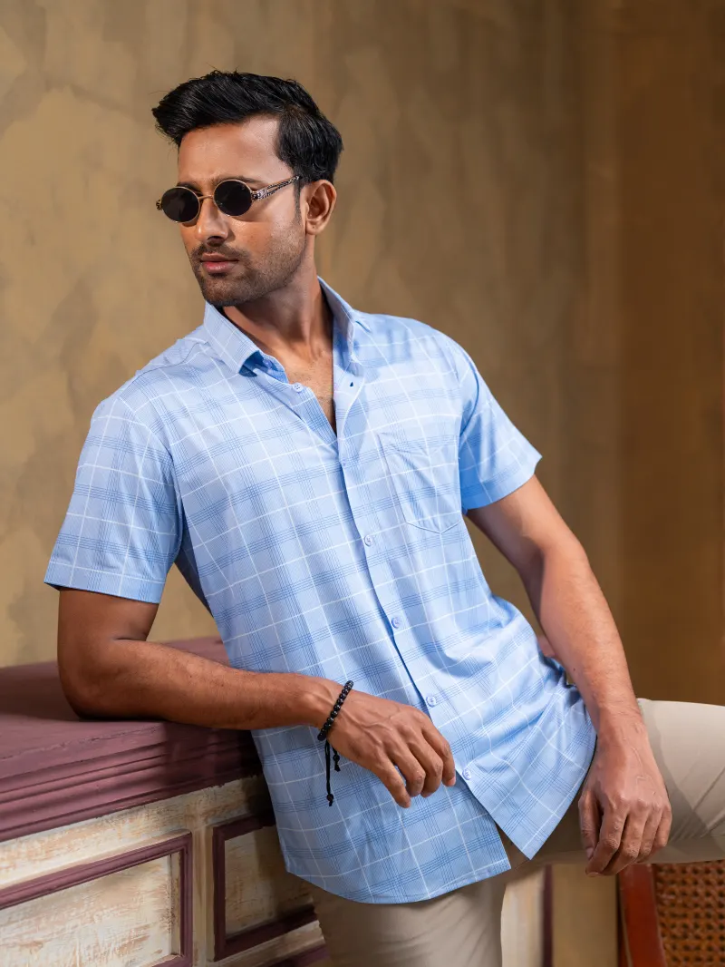 Premium Half Shirt