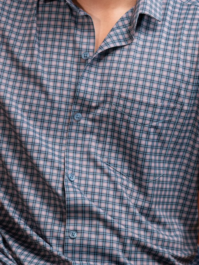 Premium Half Shirt