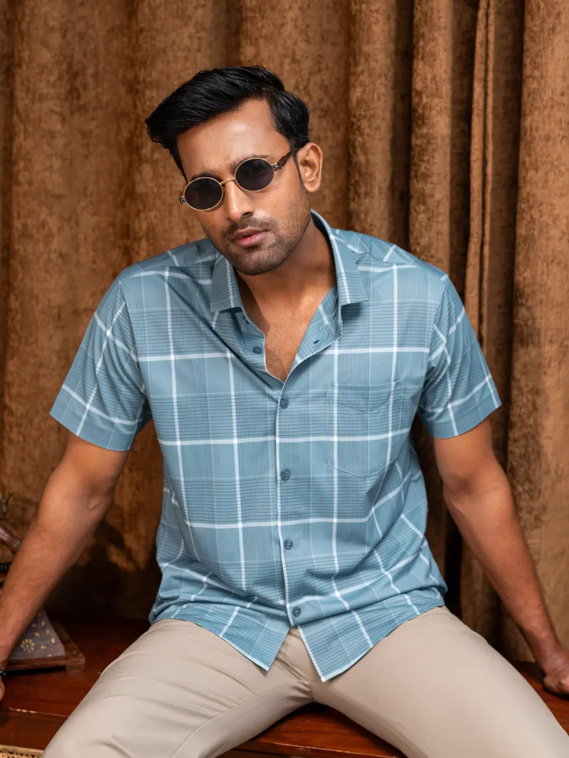 Premium Half Shirt