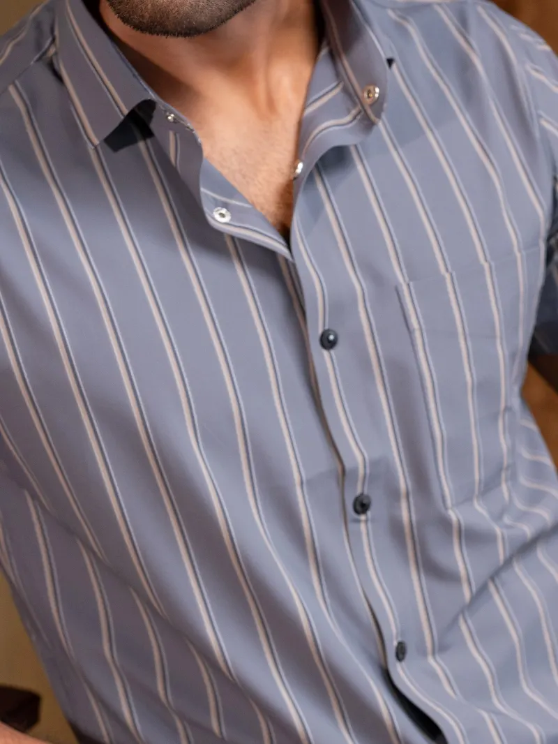 Premium Half Shirt