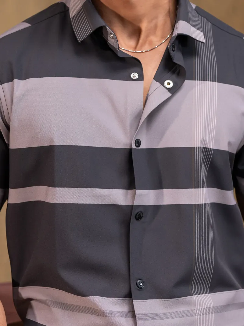 Premium Half Shirt