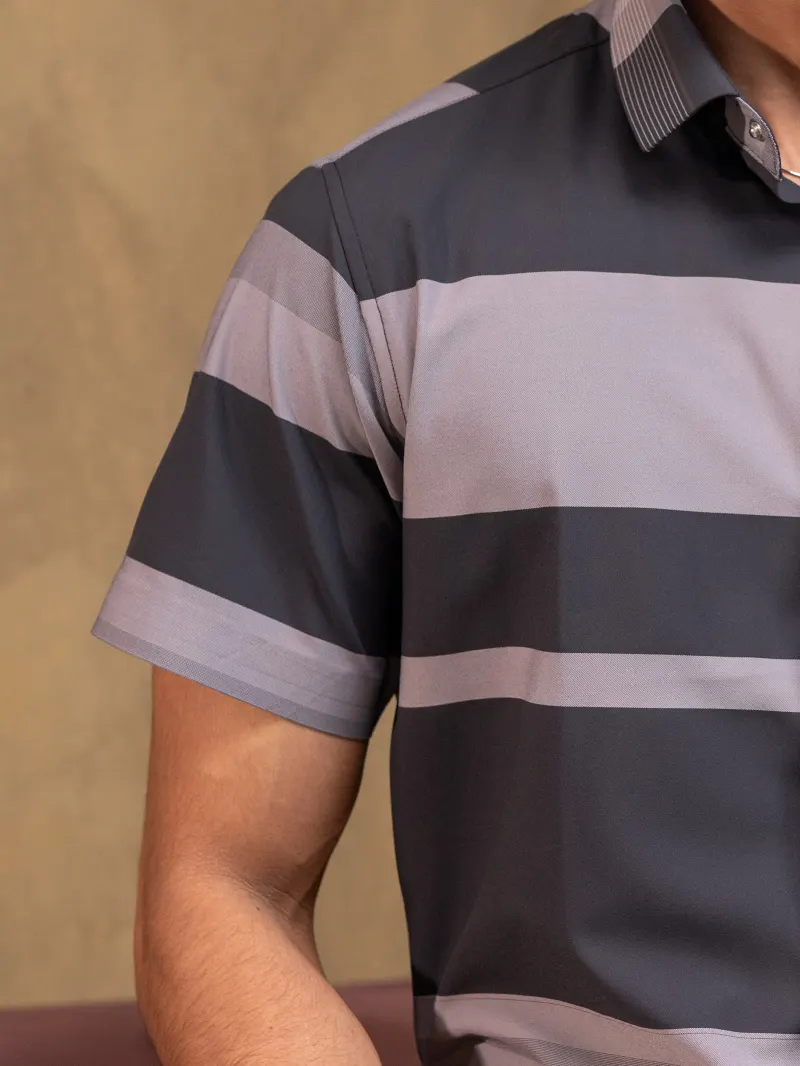 Premium Half Shirt