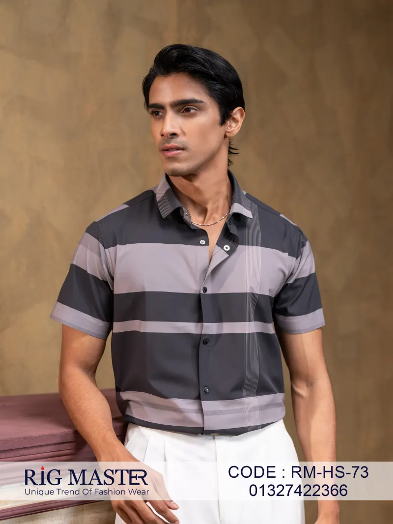 Premium Half Shirt