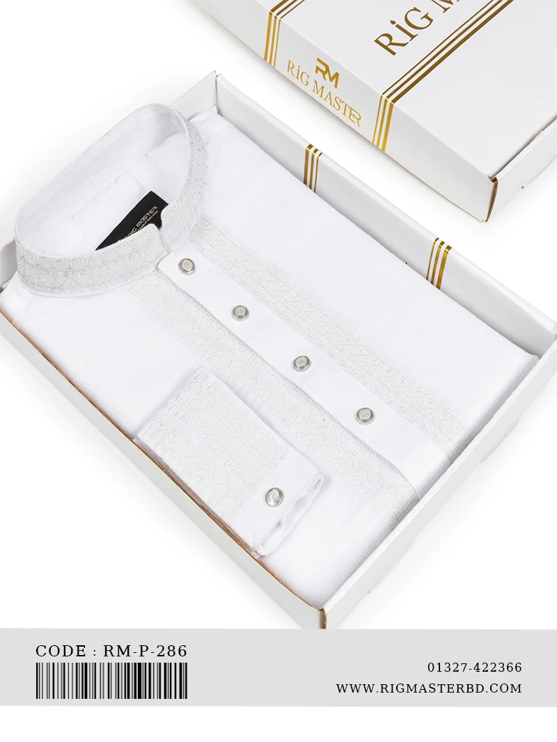 Premium Luxury Punjabi