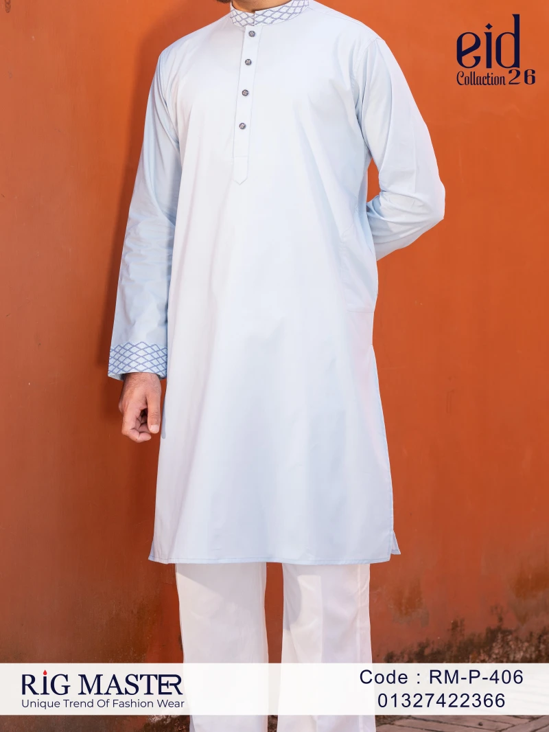 Premium Panjabi