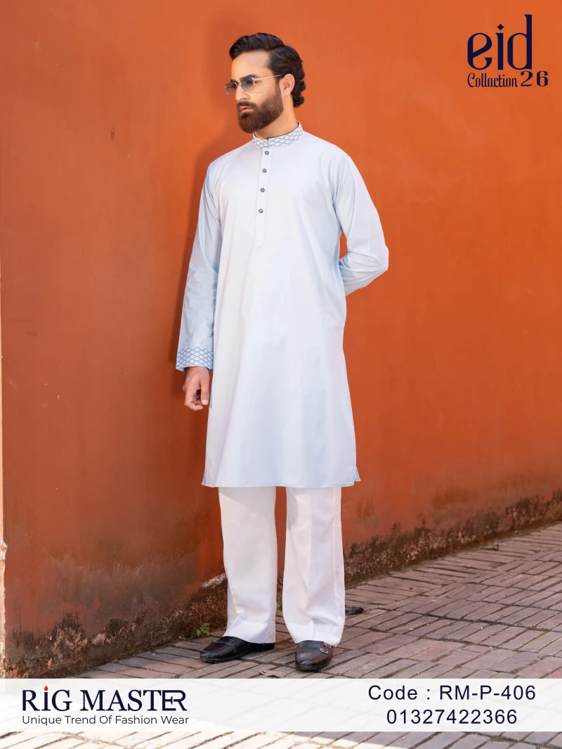 Premium Panjabi