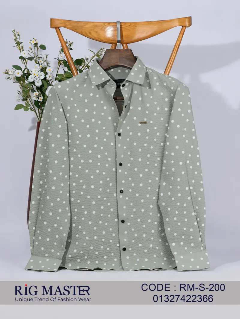 Premium Shirt