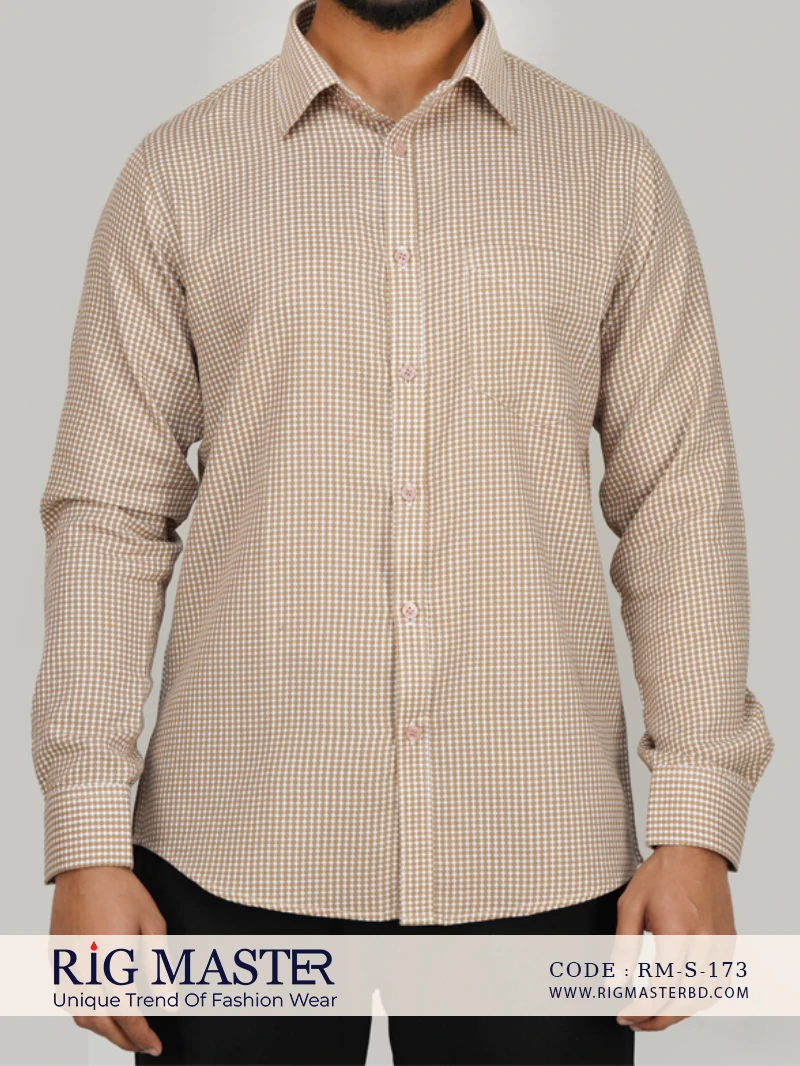 Rig Master Premium Shirt