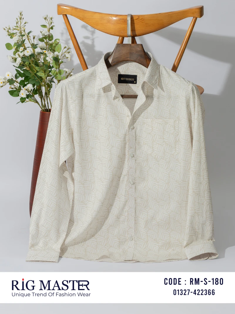 Premium Shirt