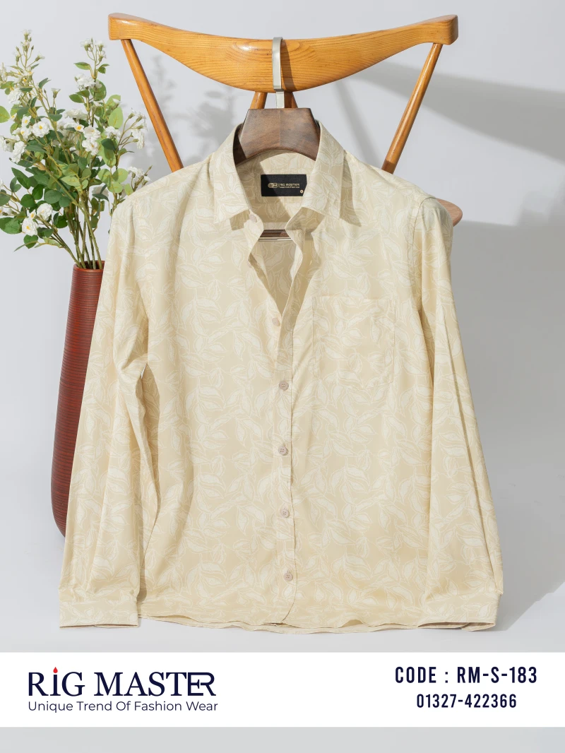 Premium Shirt