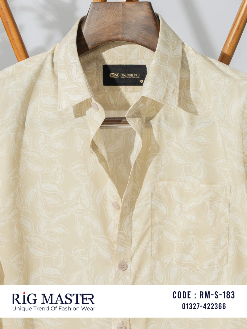 Premium Shirt