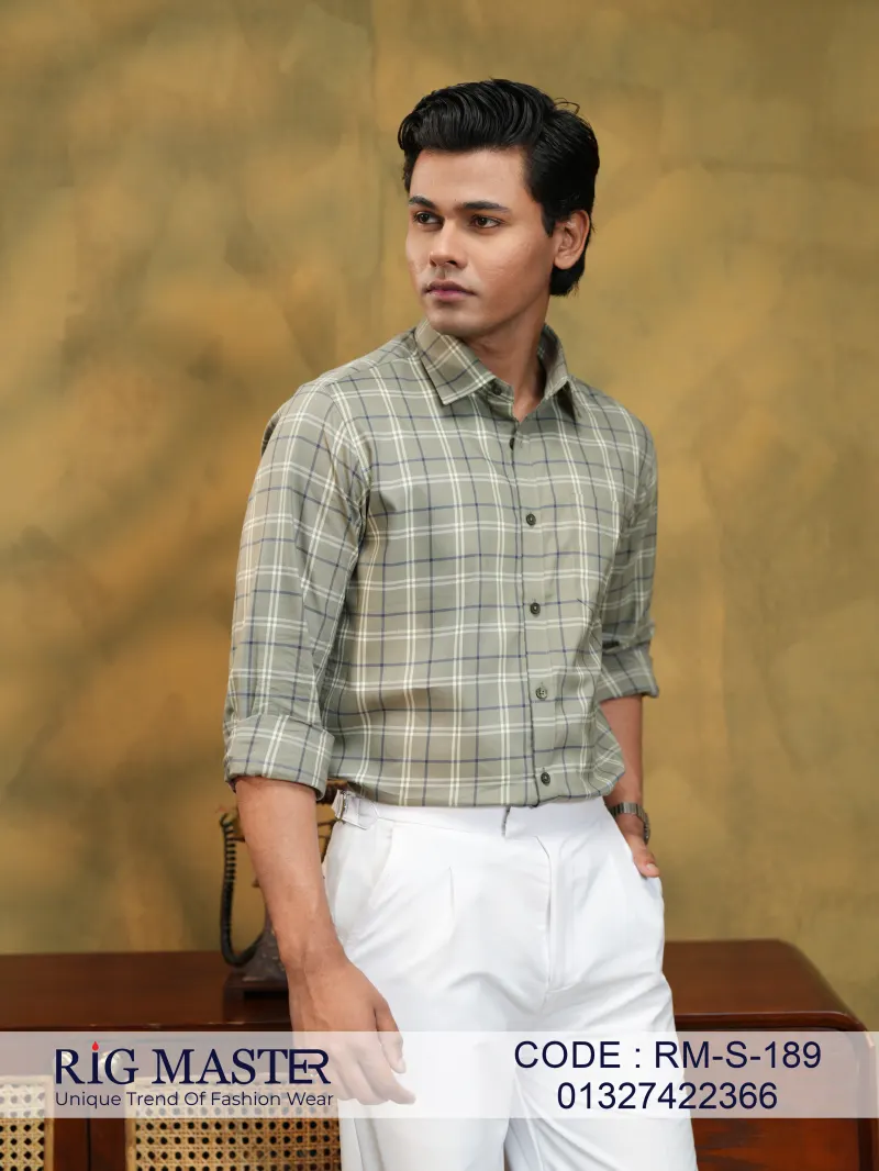 Premium Shirt