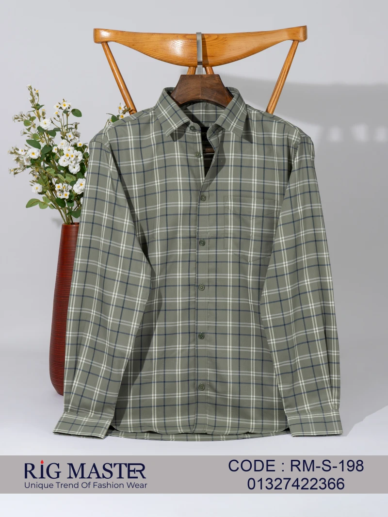 Premium Shirt