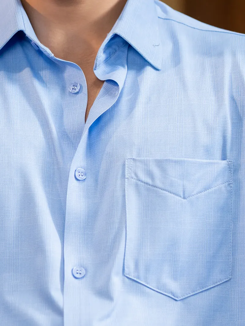Premium Full Sleeve Shirt