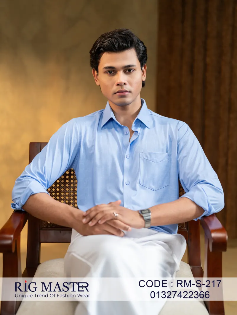 Premium Full Sleeve Shirt