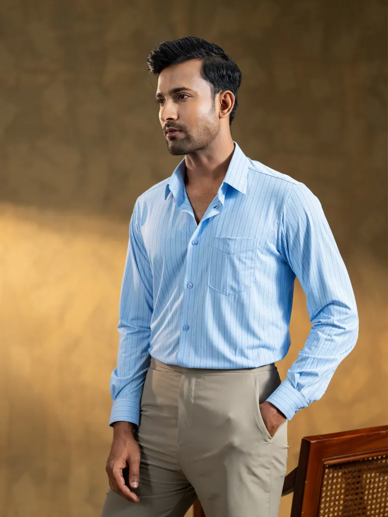Premium Full Sleeve Shirt