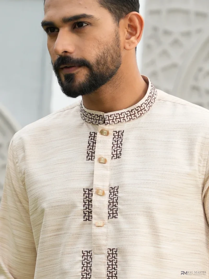 Premium Luxury Punjabi