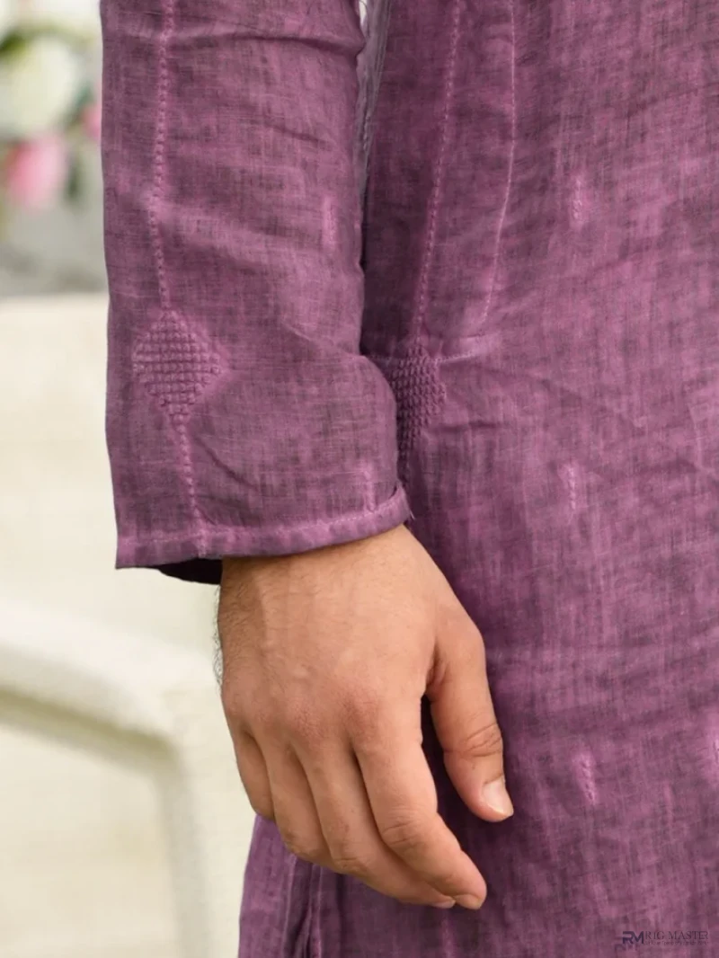 Premium Luxury Punjabi