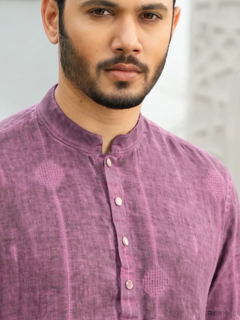Premium Luxury Punjabi