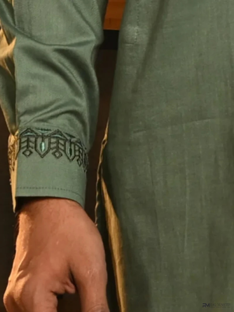 Premium Luxury Punjabi