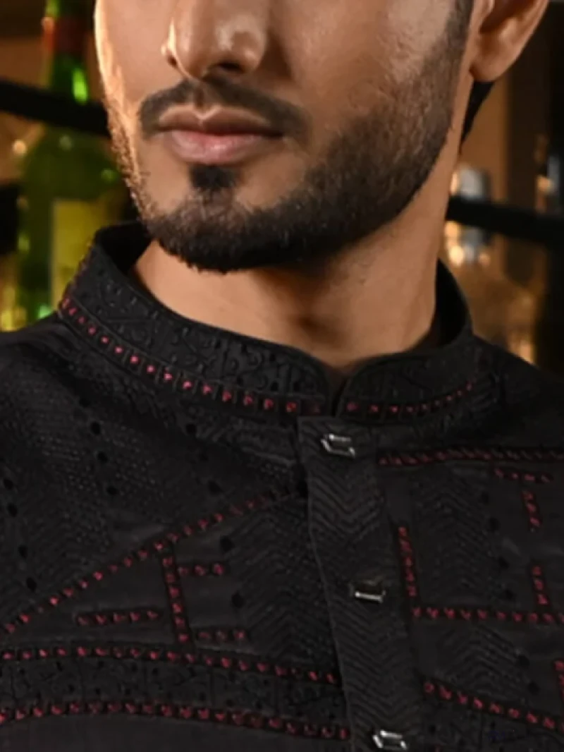 Premium Luxury Punjabi