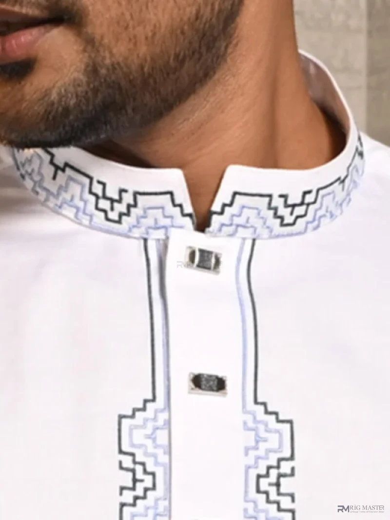 Premium Luxury Punjabi