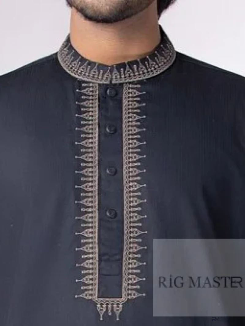 Premium Luxury Punjabi