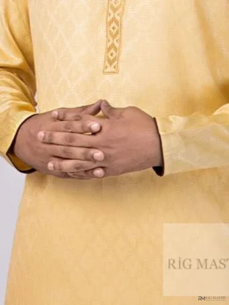 Premium Luxury Punjabi