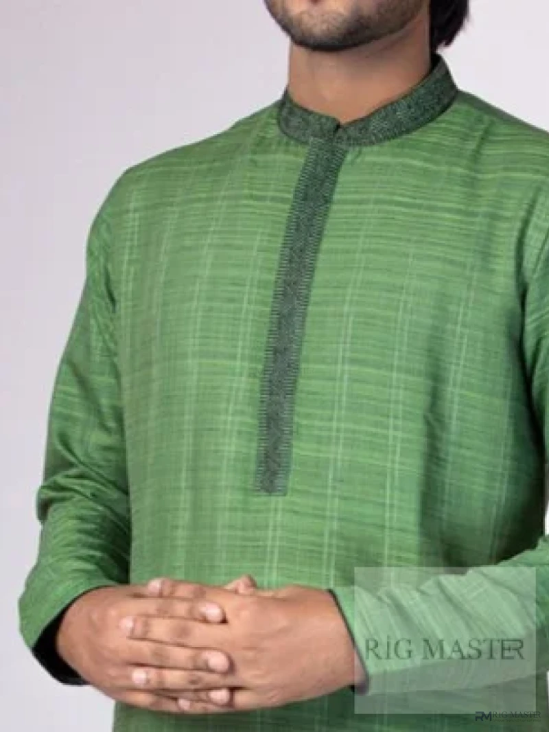 Premium Luxury Punjabi