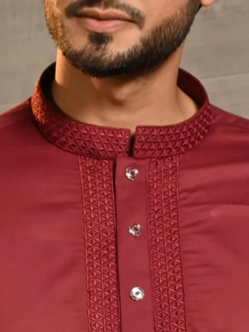 Premium Luxury Punjabi