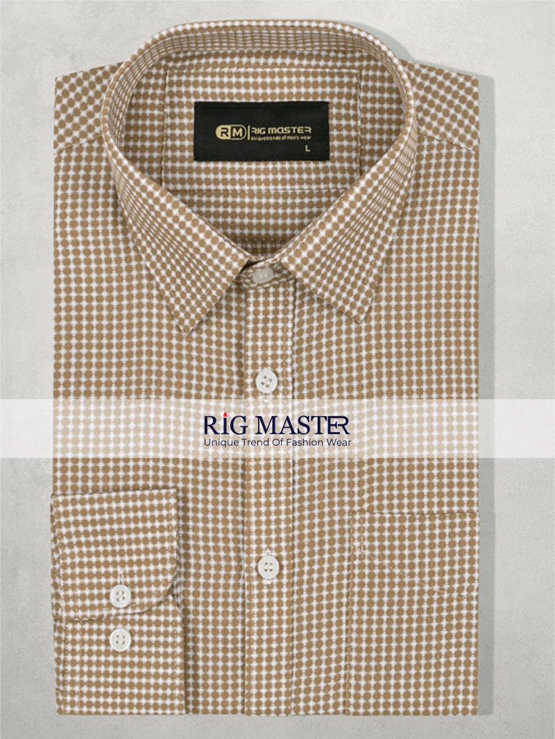 Rig Master Premium Shirt