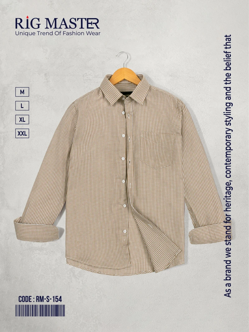 Rig Master Premium Shirt