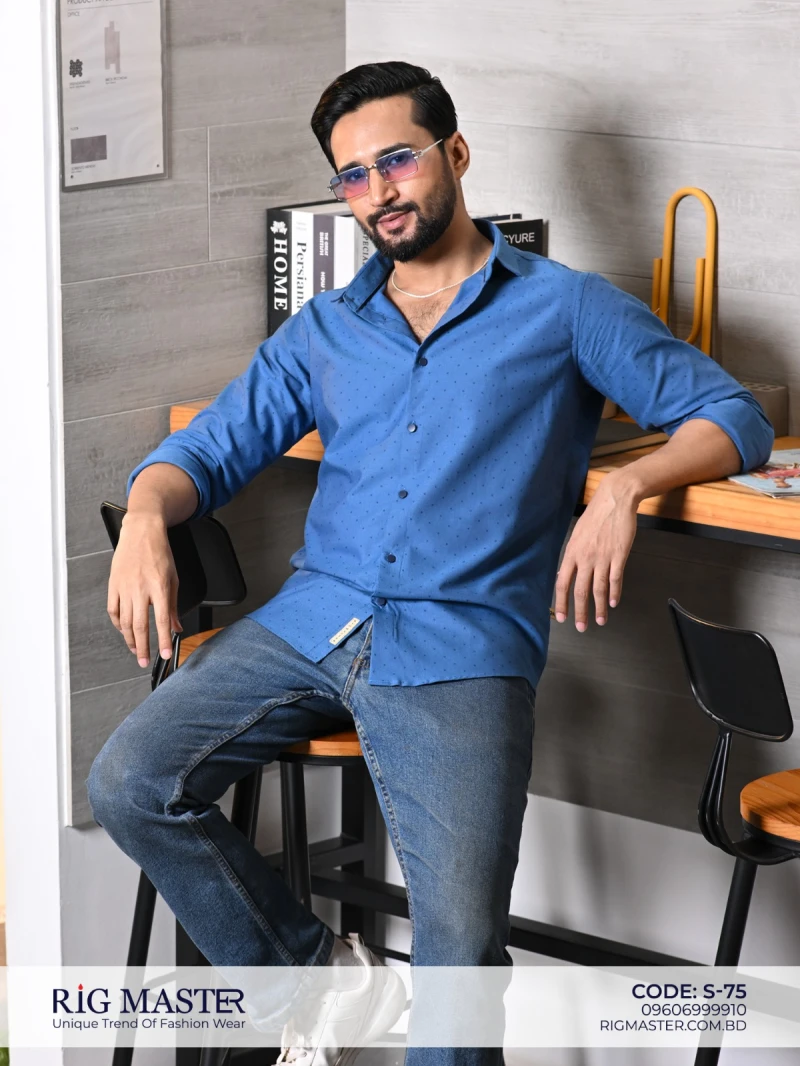 premium Casual Shirt
