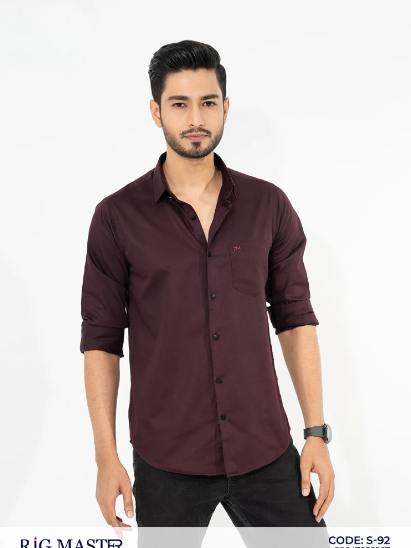 premium Casual Shirt