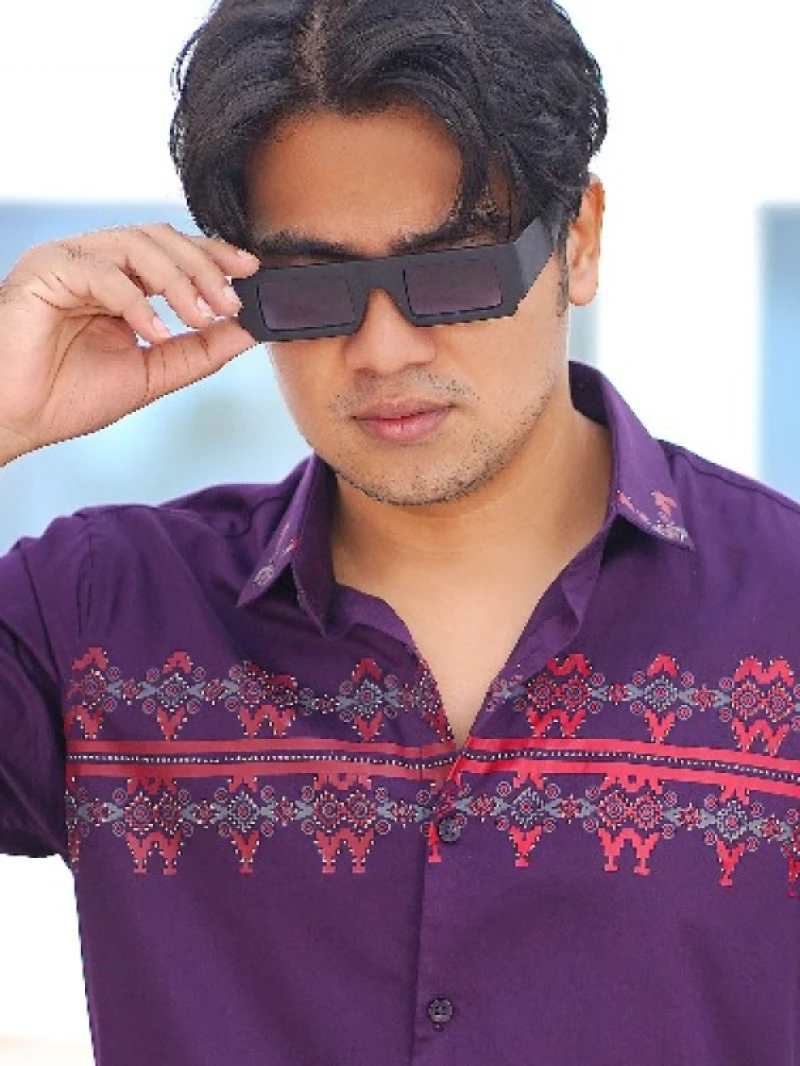 premium Casual Shirt