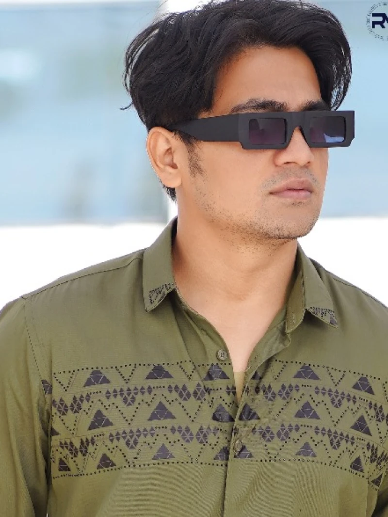 premium Casual Shirt