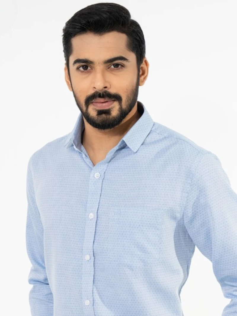 premium Formal Shirt