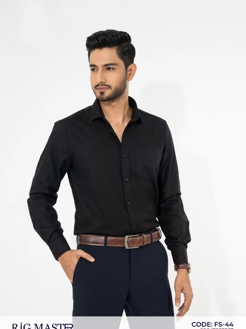 premium Formal Shirt
