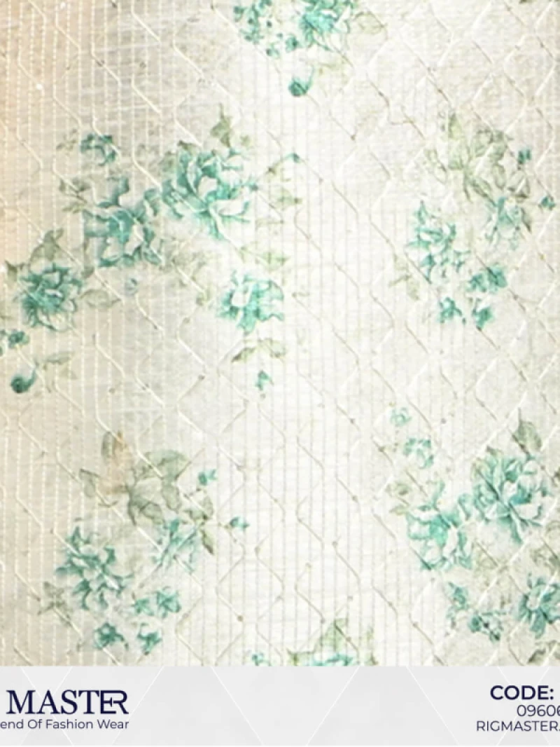 Premium Zardouzi Panjabi